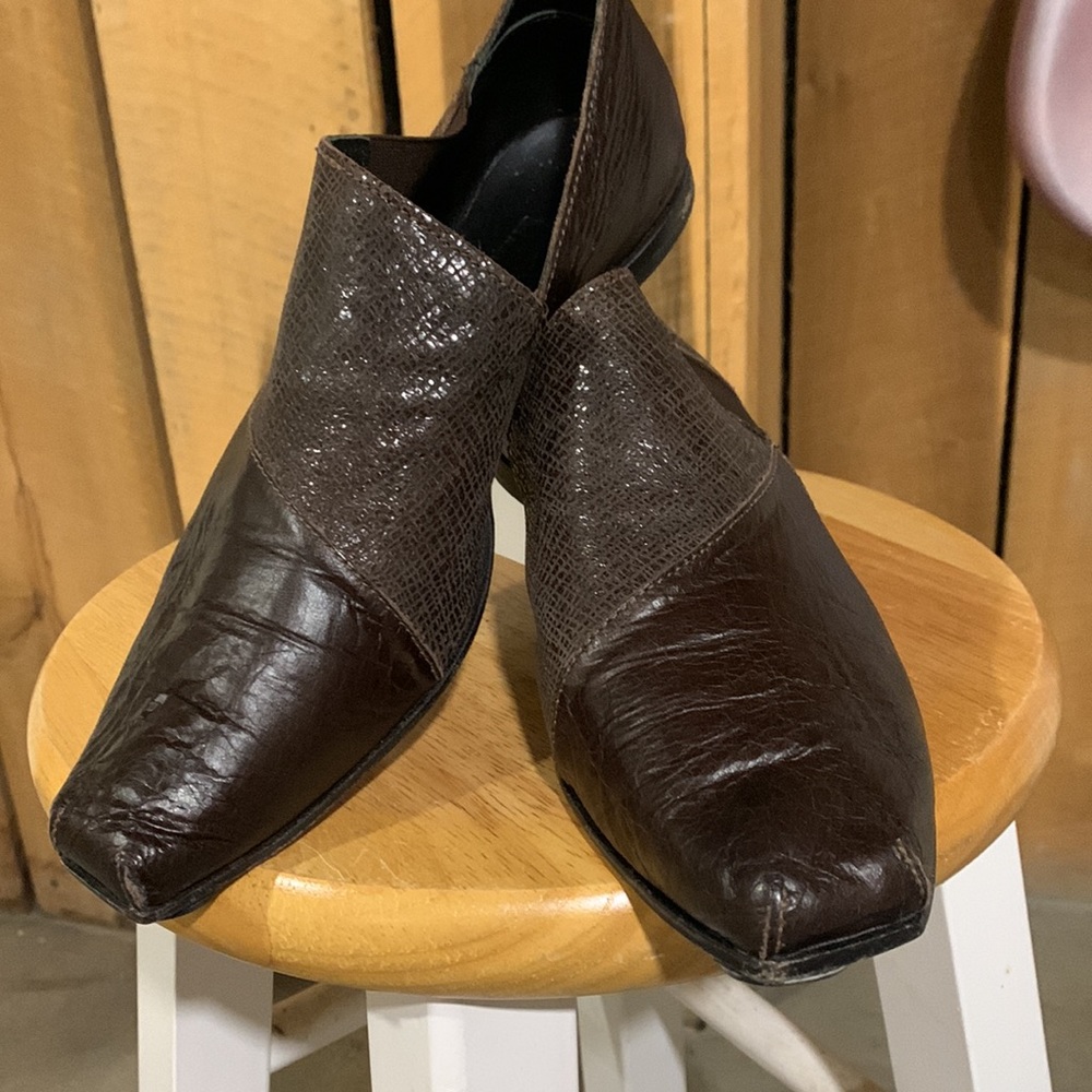 Cydwoq Loafers - Picture 7 of 8